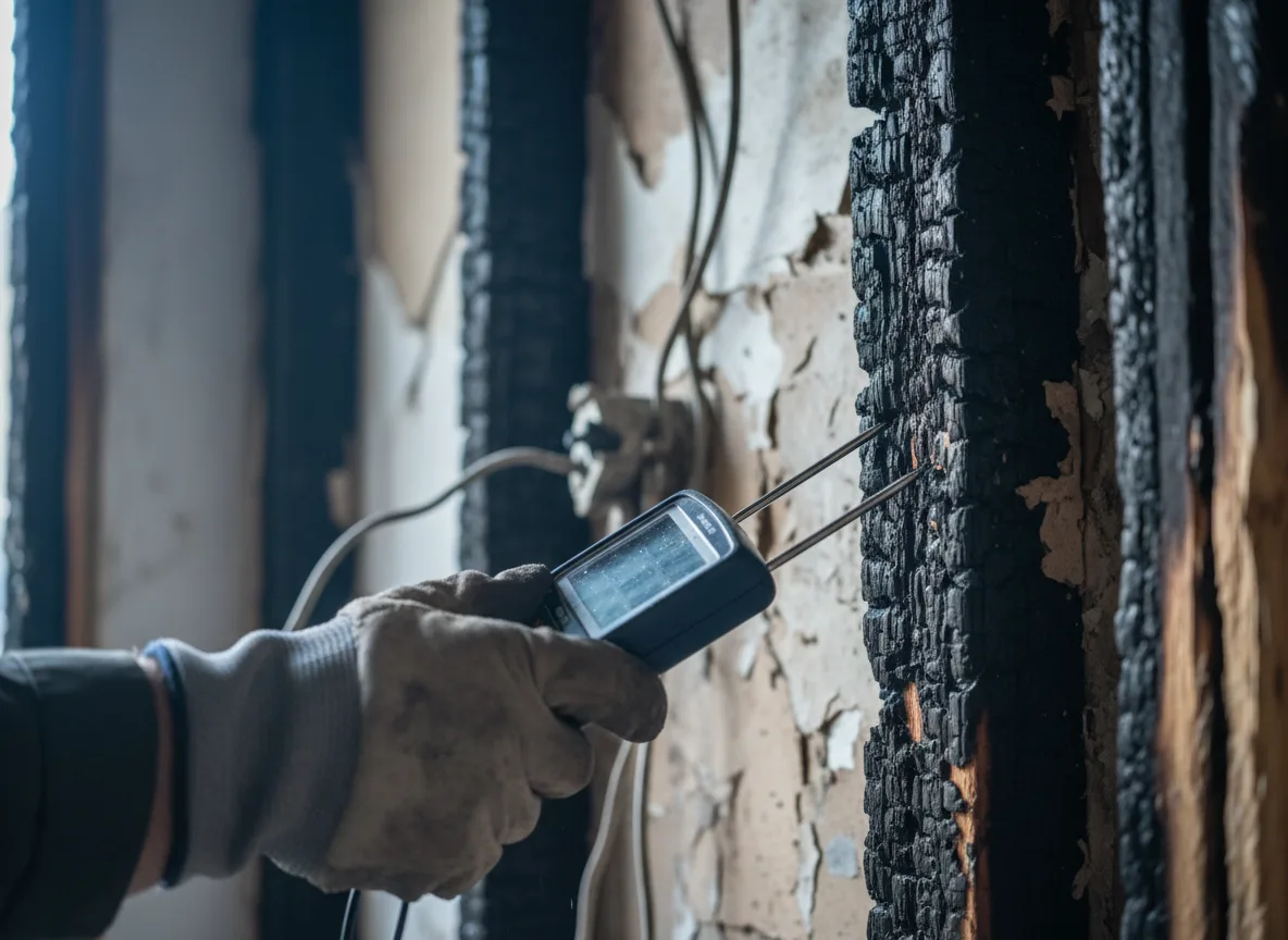 Fire Damage Restoration Holmes, PA FAQs
